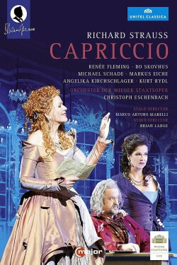 Capriccio - Wiener Staatsoper (2013) Capriccio - Wiener Staatsoper (2013)