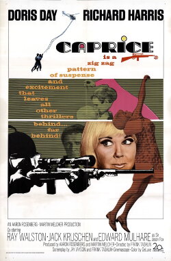 Caprice (1967) Caprice (1967)