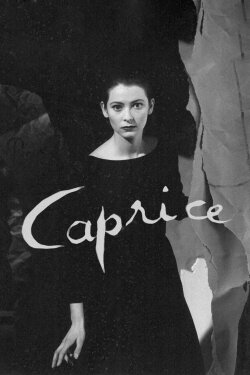 Caprice (1986) Caprice (1986)
