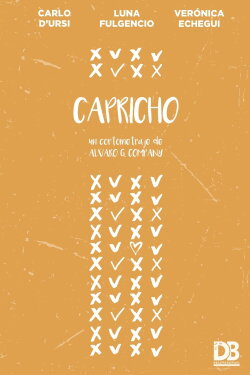 Capricho (2021)