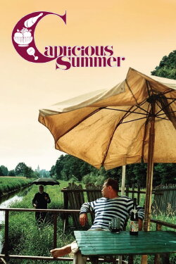 Capricious Summer (1968) Capricious Summer (1968)