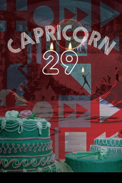 Capricorn 29 (2025) Capricorn 29 (2025)