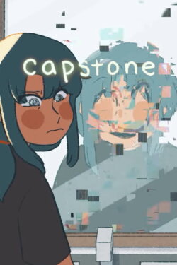 CAPSTONE (2022) CAPSTONE (2022)