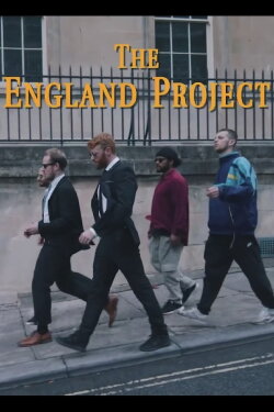 Capstone: The England Project (2022) Capstone: The England Project (2022)
