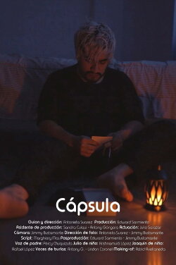 Cápsula (2022) Cápsula (2022)