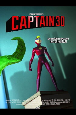 Captain 3D (2015)