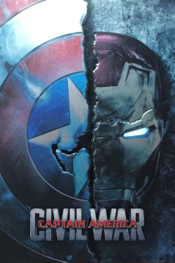 Captain America: Civil War (2016) Captain America: Civil War (2016)