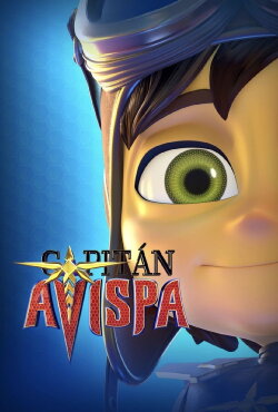 Captain Avispa (2024)