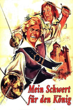 Captain Blood (1960)