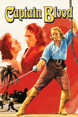 Captain Blood (1935) Captain Blood (1935)