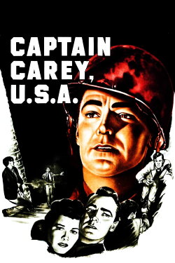 Captain Carey, U.S.A. (1950) Captain Carey, U.S.A. (1950)