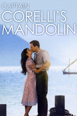 Captain Corelli's Mandolin (2001) Captain Corelli's Mandolin (2001)