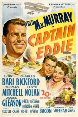 Captain Eddie (1945) Captain Eddie (1945)