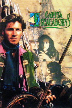 Captain Escalaborns (1991) Captain Escalaborns (1991)