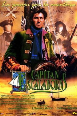 Captain Escalaborns (1991)