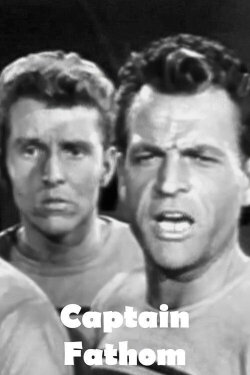 Captain Fathom (1955)