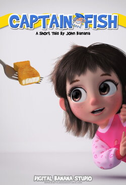 Captain Fish (2014)