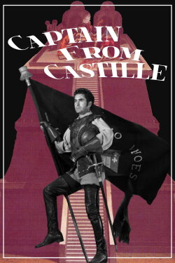 Captain from Castile (1947) Captain from Castile (1947)