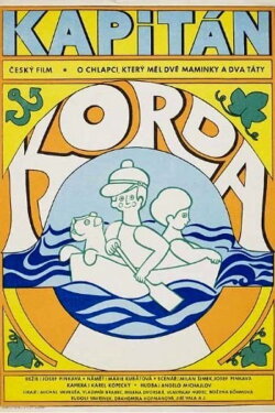 Captain Korda (1970) Captain Korda (1970)