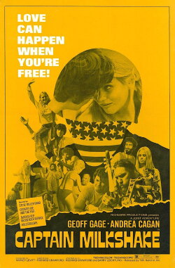 Captain Milkshake (1970)