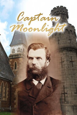 Captain Moonlight - Bushranger (2017) Captain Moonlight - Bushranger (2017)