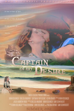 Captain of My Desire (2012) Captain of My Desire (2012)