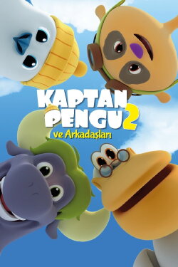 Captain Pengu And His Friends (2022) Captain Pengu And His Friends (2022)