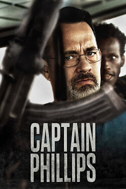 Captain Phillips (2013) Captain Phillips (2013)