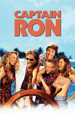 Captain Ron (1992) Captain Ron (1992)