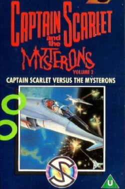 Captain Scarlet vs. The Mysterons (1980) Captain Scarlet vs. The Mysterons (1980)