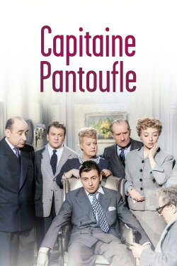 Captain Slipper (1953) Captain Slipper (1953)