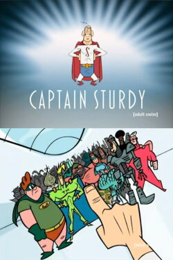 Captain Sturdy: The Originals (2003) Captain Sturdy: The Originals (2003)