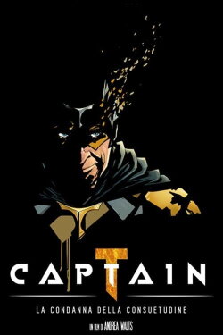 Captain T (2021) Captain T (2021)