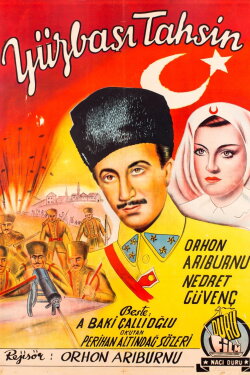 Captain Tahsin (1950)