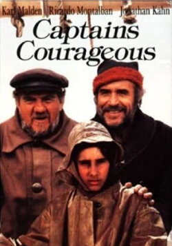 Captains Courageous (1977)