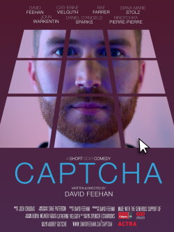 Captcha (2023)