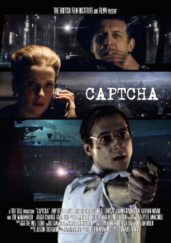Captcha (2014) Captcha (2014)