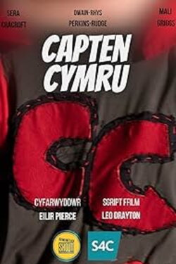 Capten Cymru (2023)