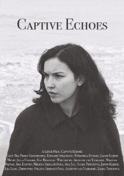 Captive Echoes (2024) Captive Echoes (2024)