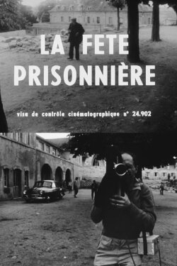 Captive Feast (1962)