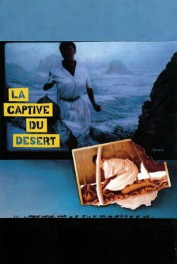 Captive of the Desert (1990) Captive of the Desert (1990)