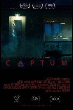 Captum (2017)