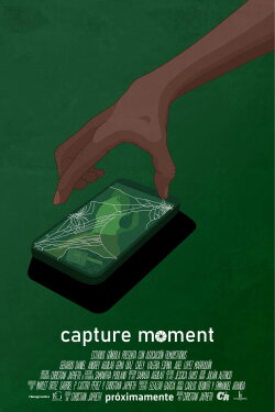 Capture Moment (2024)