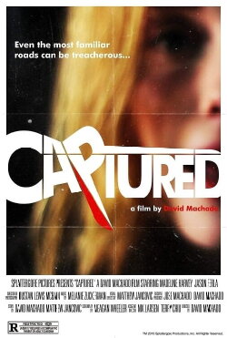 Captured (2015)