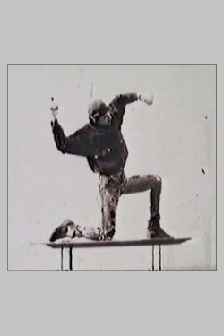 Captured by the Disabled (1994)