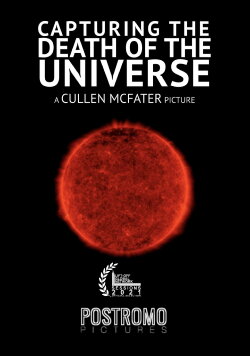 Capturing the Death of the Universe (2021)