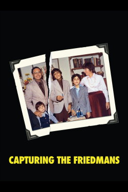 Capturing the Friedmans (2003) Capturing the Friedmans (2003)