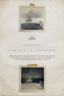 Capturing the Ghost (2024)