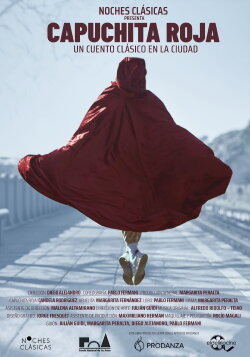 Capuchita Roja (2023)