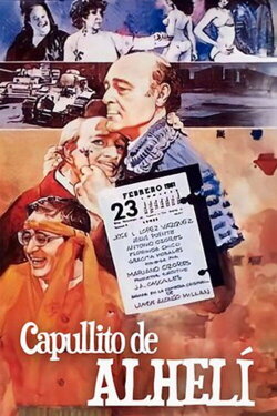 Capullito de alhelí (1986) Capullito de alhelí (1986)